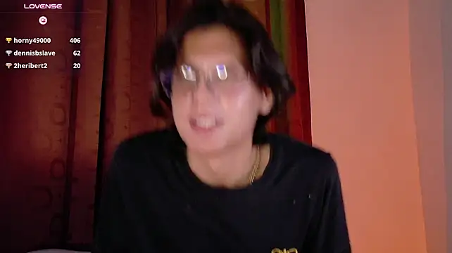 Lui_x_dusst Шоу с уебкамера