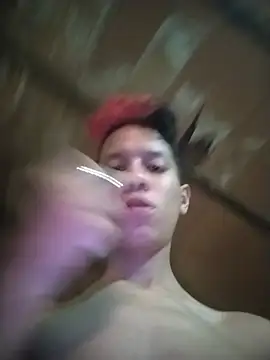 Yoleyker_123 Webcam show