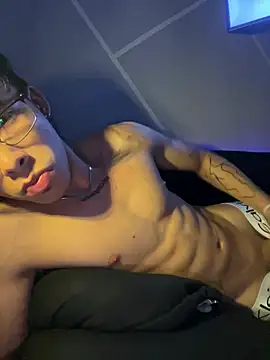 Aron_boyn Webbikameraesitys