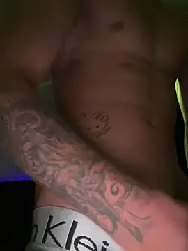 Živý XXX chat Aron_boy