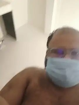 sachin69xx Шоу с уебкамера