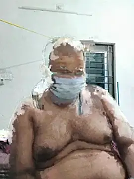 sachin69xx Adlı Modelin Web Kamerası Şovu