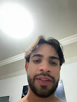putarialoka Webcam-Show