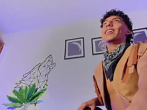 Osuke_noir Webcamshow
