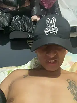 Show Webcam de Alexander1714