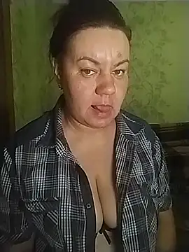 AminaSkyXXXn Webbikameraesitys