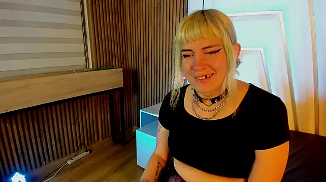 Chat XXX en directo de Marye_Morgan