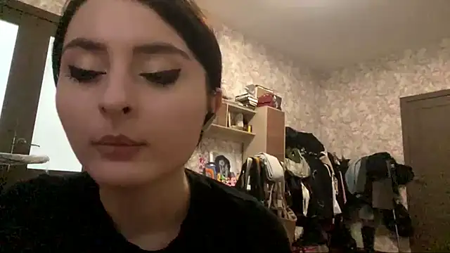 LucyOldershaw – webcam-show