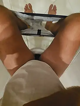 Show webcam de Kazimkazim18cm