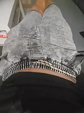 Webkamerová show Kazimkazim18cm