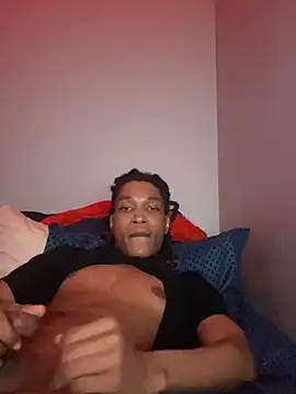 Bhurners Show in webcam