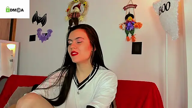 Chat XXX en directo de CataSky__