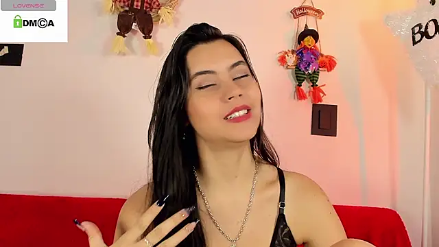 Chat +18 de CataSky__ ao vivo