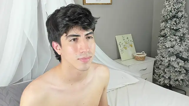 Tanjiro_Azui Webcam show