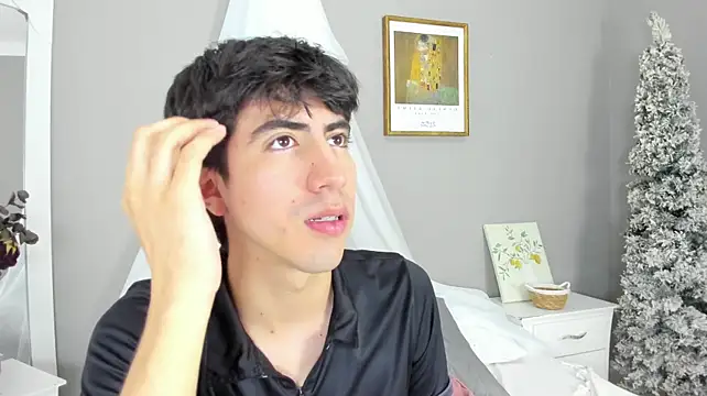 Tanjiro_Azuin Webbikameraesitys
