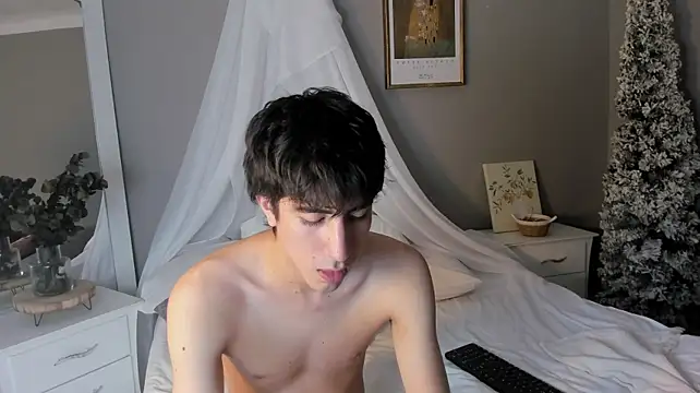 Show webcam de Tanjiro_Azui