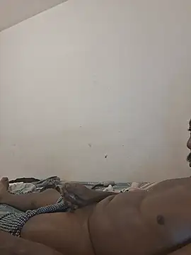 Jyraddd's Webcam Show