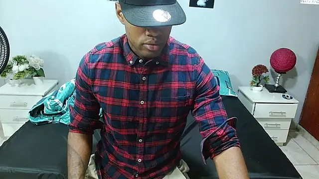 Show Webcam de king_smith69