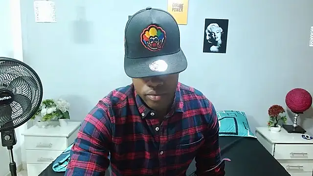 Show Webcam de king_smith69