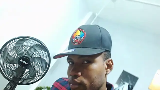 Webkamerová show king_smith69