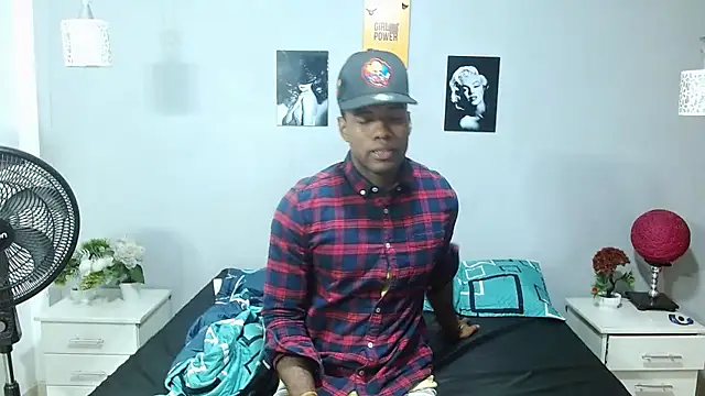 king_smith69 Webcam show