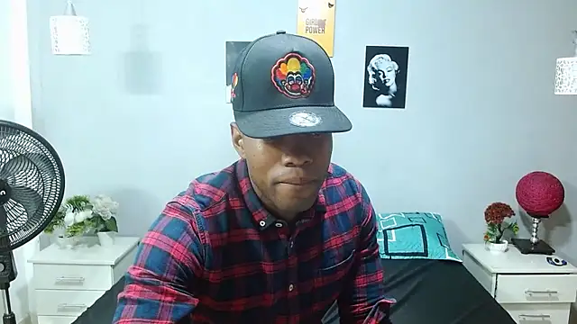 king_smith69 webcam show