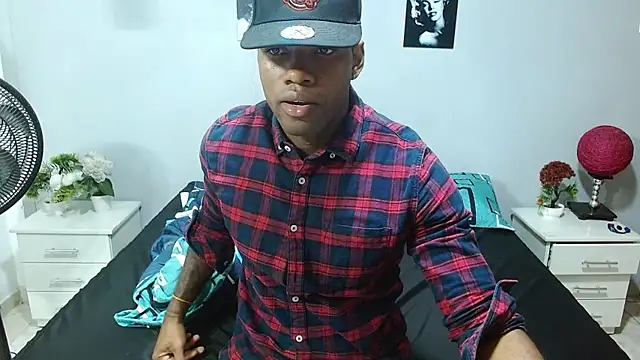 Show de king_smith69 na webcam