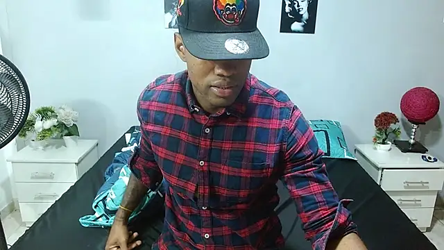 king_smith69n Webbikameraesitys