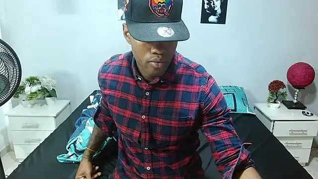 Pertunjukan Kamera Web king_smith69
