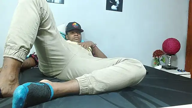 Show de webcam de king_smith69