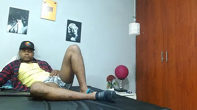 Show de webcam de king_smith69
