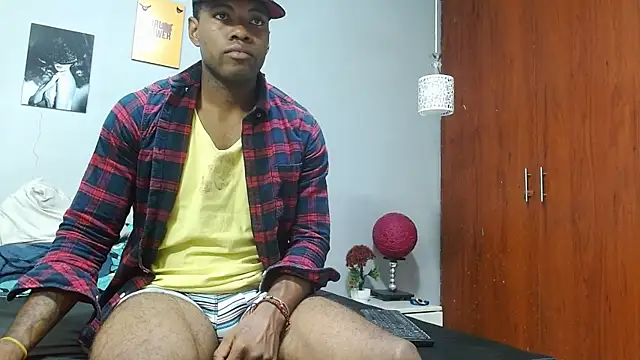 Webkamerová show king_smith69
