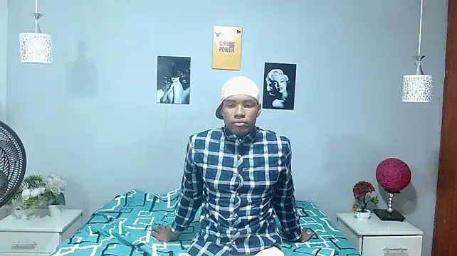 Webkamerová show king_smith69