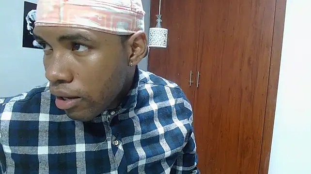 Webkamerová show king_smith69