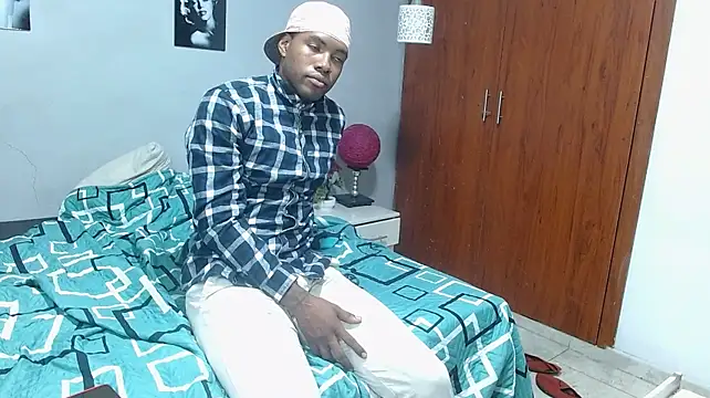 Show de webcam de king_smith69