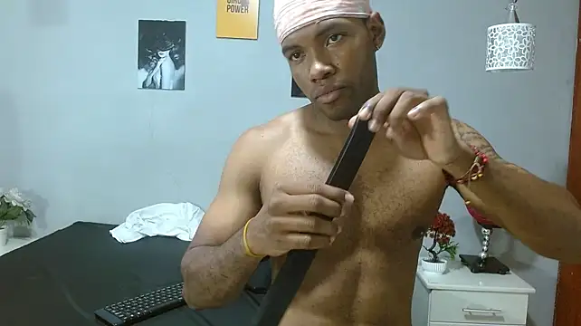 king_smith69 Webcam Show