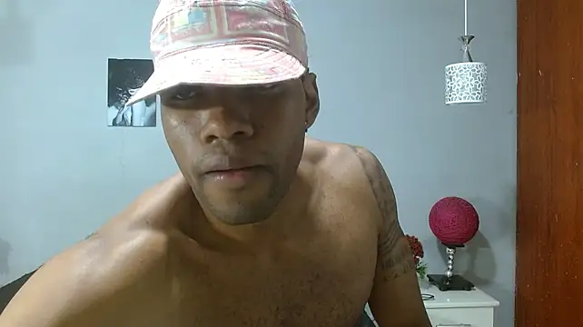 Show modela king_smith69 na web-kameri
