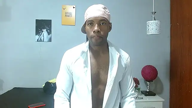 king_smith69 webkamerás műsora