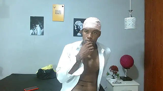 king_smith69 Live XXX-chat