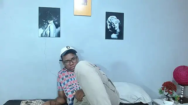 king_smith69 – Kamerová šou