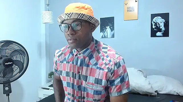 Show Webcam de king_smith69