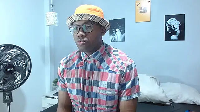 king_smith69's Webcam Show