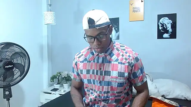 king_smith69 ওয়েবক্যাম শো
