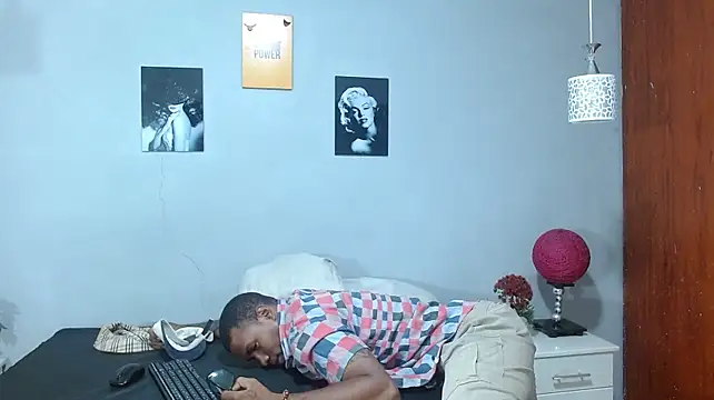 king_smith69n Webbikameraesitys
