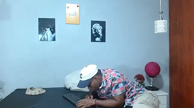 king_smith69 webkamerás műsora