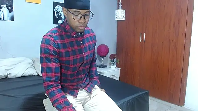 Show de webcam de king_smith69