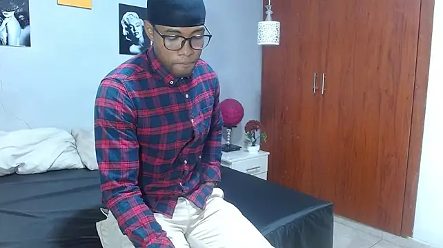 king_smith69 Webcamshow