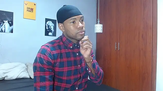 Show de webcam de king_smith69