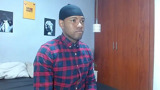Show Webcam de king_smith69