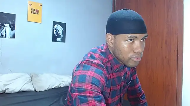 king_smith69's Webcam Show